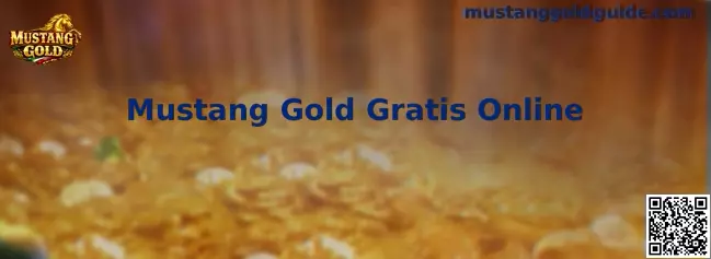 Mustang Gold Gratis Online
