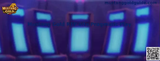 Mustang Gold RTP alto Pragmatic Play