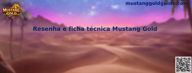 Resenha e ficha técnica Mustang Gold