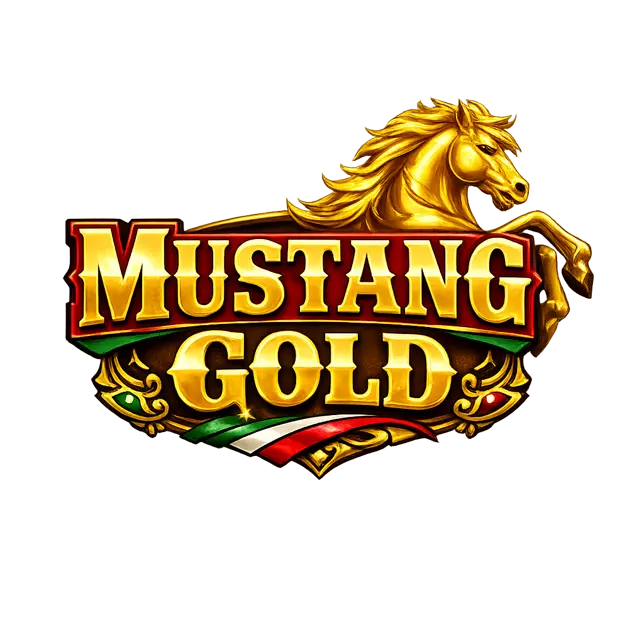 Mustang Gold